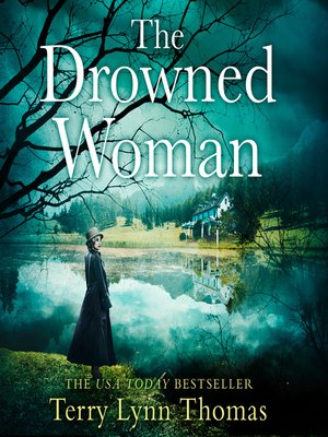 cover image of The Drowned Woman